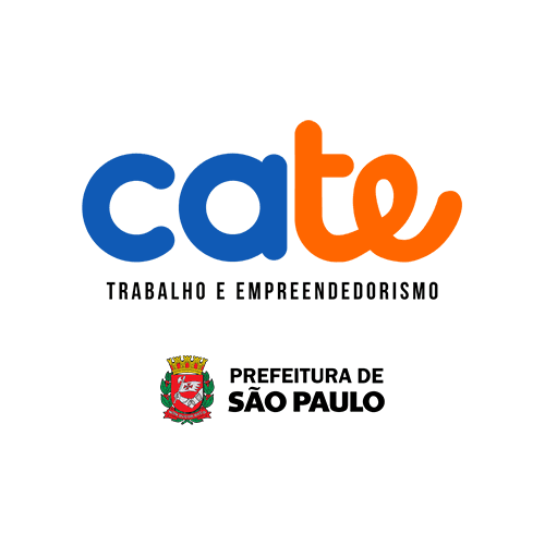 Redesign da plataforma Cate