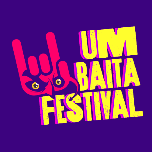 Um Baita Festival